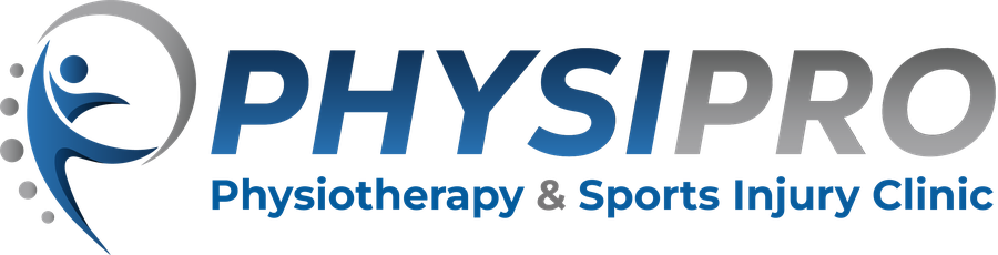 PhysiPro Physiotherapy & Sports Injury Clinic