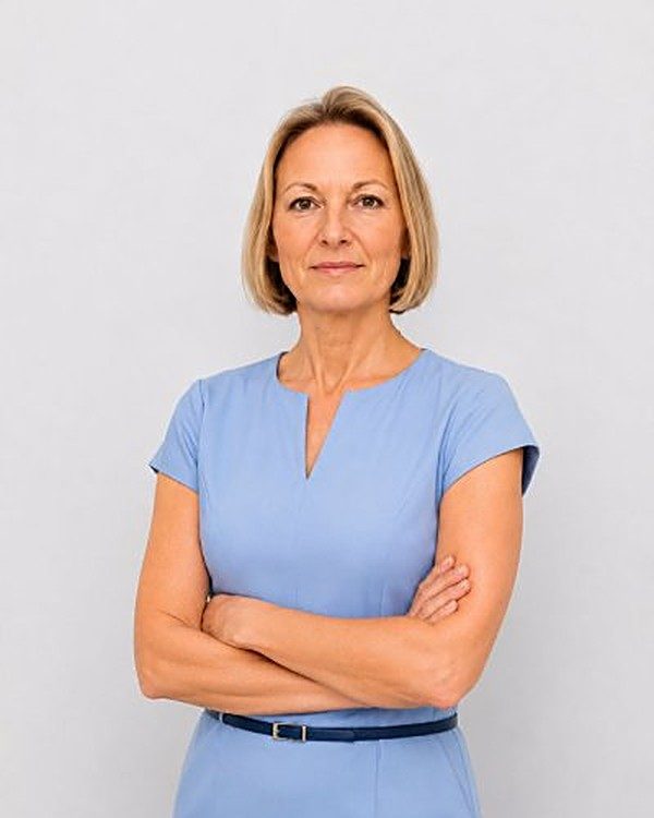 Claire Tanner