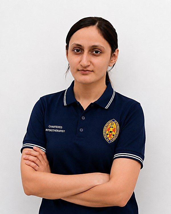 Nehal Patel